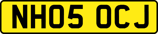 NH05OCJ