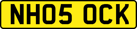 NH05OCK