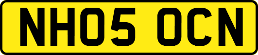 NH05OCN