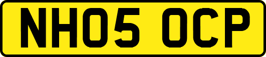 NH05OCP