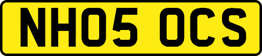 NH05OCS