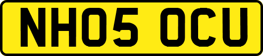 NH05OCU