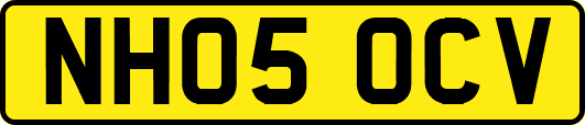 NH05OCV