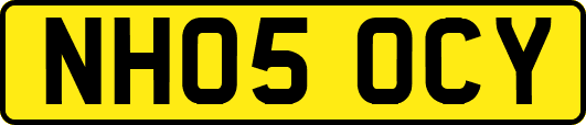 NH05OCY