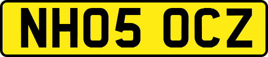 NH05OCZ