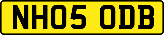 NH05ODB
