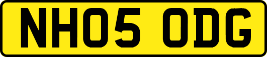 NH05ODG