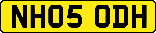NH05ODH