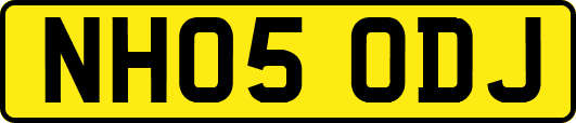 NH05ODJ