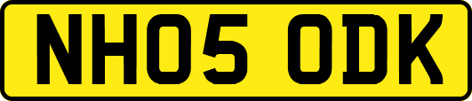 NH05ODK