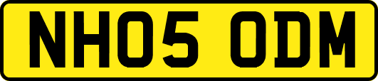 NH05ODM