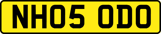 NH05ODO