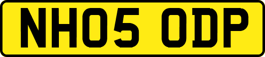 NH05ODP