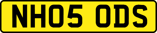 NH05ODS