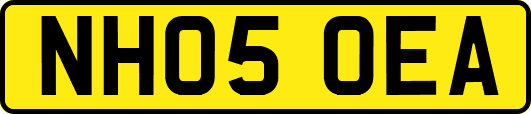 NH05OEA