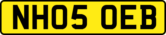 NH05OEB