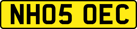 NH05OEC