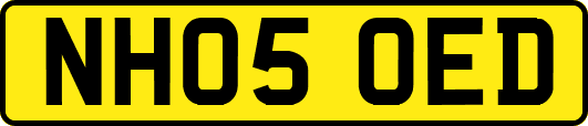 NH05OED