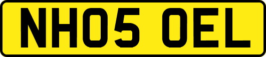 NH05OEL