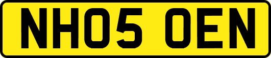NH05OEN