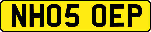 NH05OEP