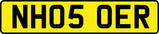NH05OER