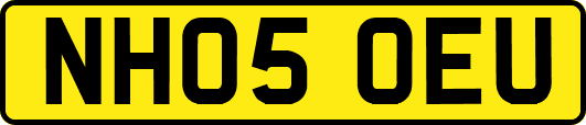 NH05OEU