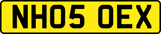 NH05OEX