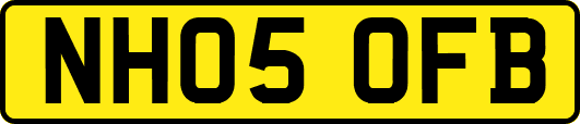 NH05OFB
