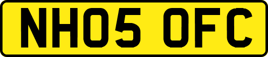NH05OFC