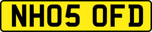 NH05OFD