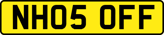 NH05OFF