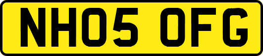 NH05OFG