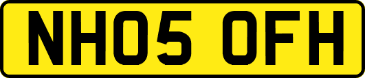 NH05OFH