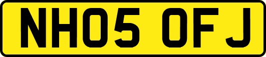 NH05OFJ