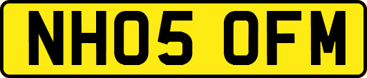 NH05OFM