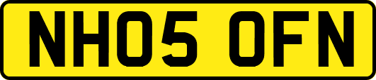 NH05OFN