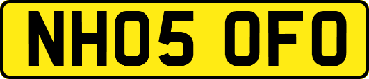 NH05OFO