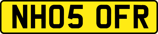 NH05OFR