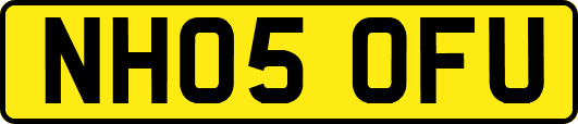 NH05OFU