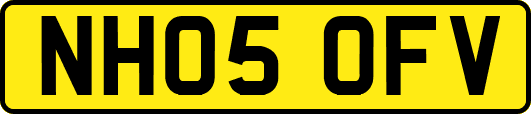 NH05OFV