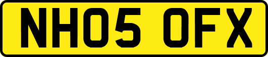 NH05OFX