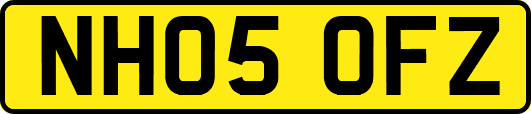 NH05OFZ