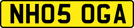 NH05OGA