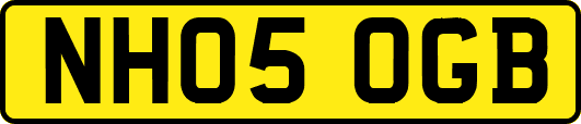 NH05OGB
