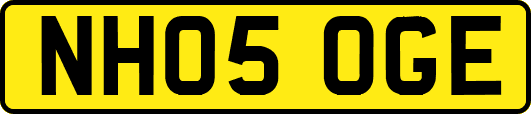 NH05OGE