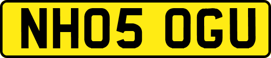 NH05OGU