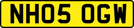 NH05OGW