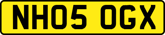 NH05OGX