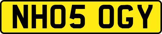 NH05OGY